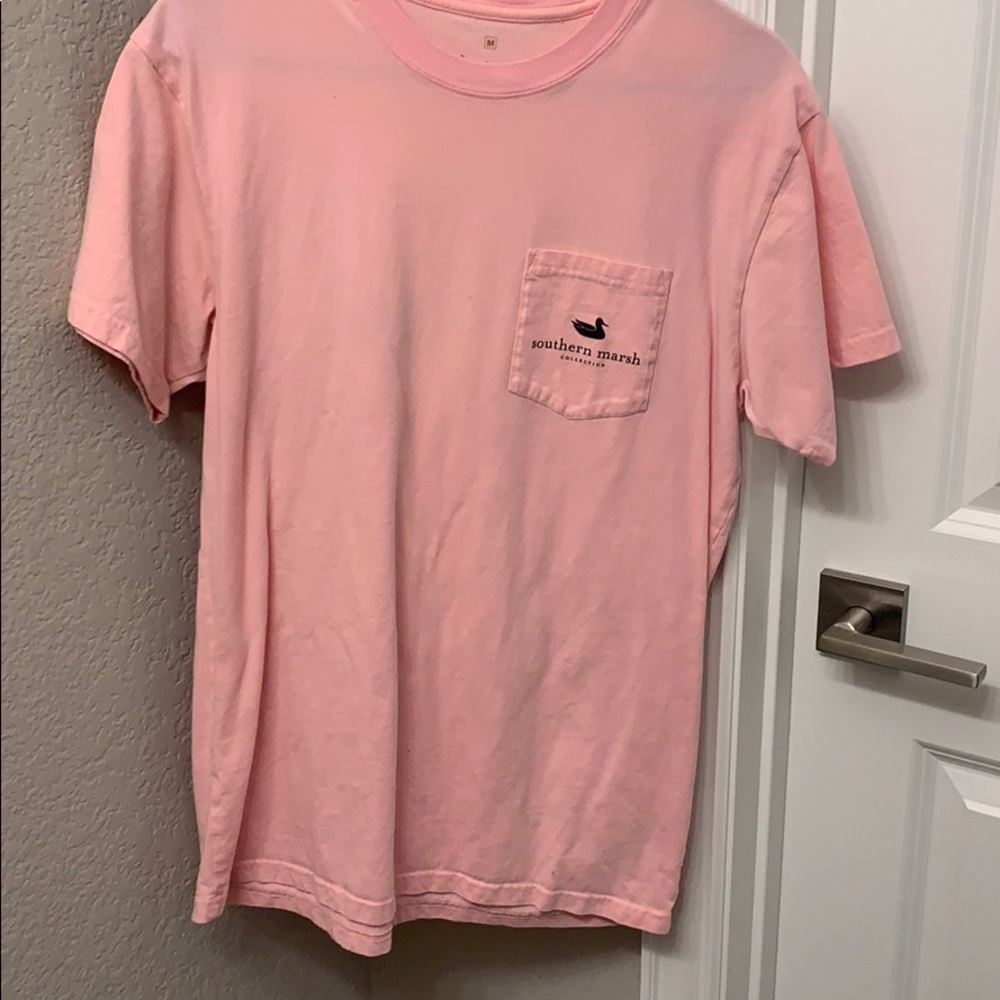 southern marsh tee